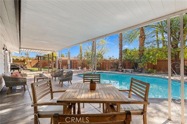 2200 N Carillo Road, Palm Springs, CA 92262