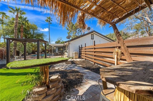 2200 N Carillo Road, Palm Springs, CA 92262