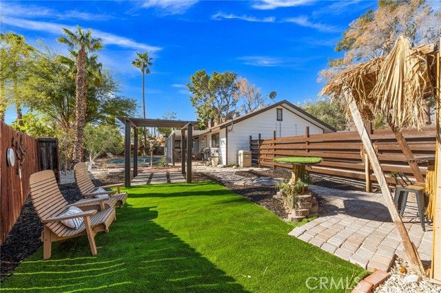 2200 N Carillo Road, Palm Springs, CA 92262