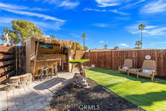 2200 N Carillo Road, Palm Springs, CA 92262