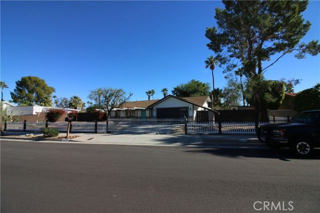 2200 N Carillo Road, Palm Springs, CA 92262
