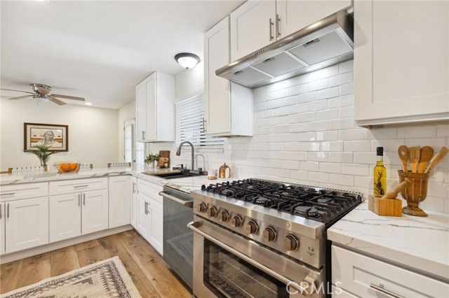 2200 N Carillo Road, Palm Springs, CA 92262