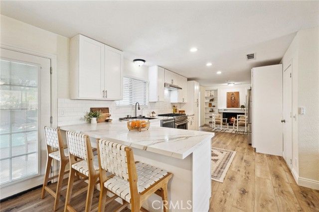 2200 N Carillo Road, Palm Springs, CA 92262