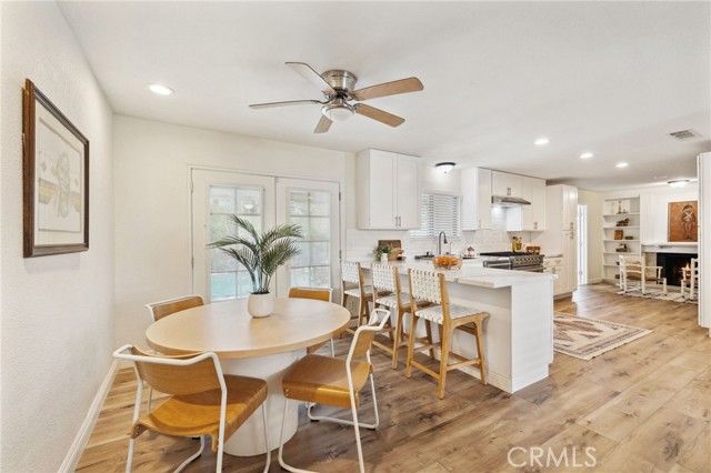 2200 N Carillo Road, Palm Springs, CA 92262