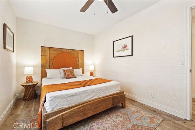 2200 N Carillo Road, Palm Springs, CA 92262