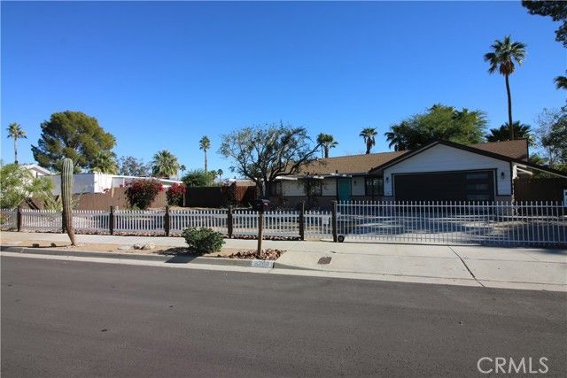 2200 N Carillo Road, Palm Springs, CA 92262