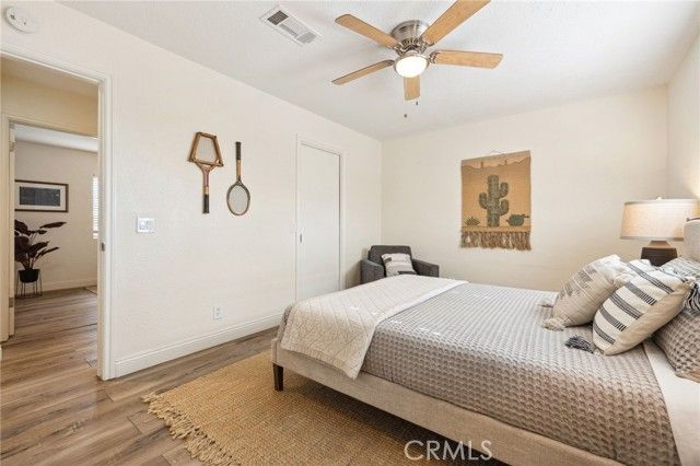 2200 N Carillo Road, Palm Springs, CA 92262