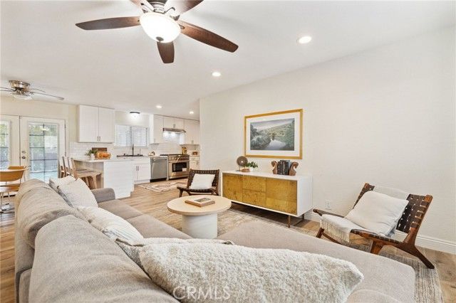 2200 N Carillo Road, Palm Springs, CA 92262