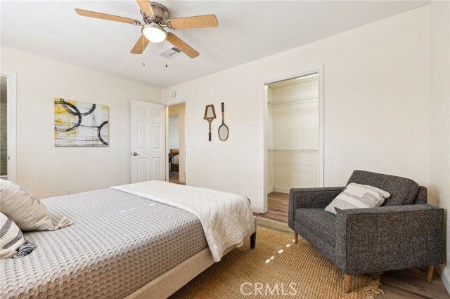 2200 N Carillo Road, Palm Springs, CA 92262