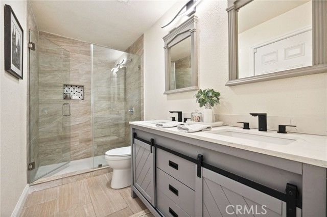 2200 N Carillo Road, Palm Springs, CA 92262