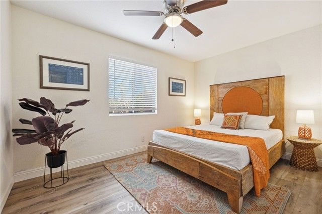 2200 N Carillo Road, Palm Springs, CA 92262