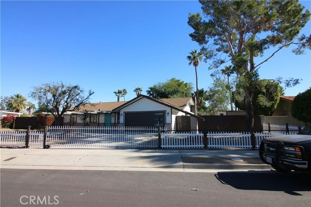 2200 N Carillo Road, Palm Springs, CA 92262