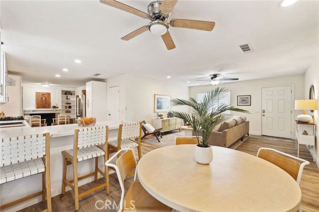 2200 N Carillo Road, Palm Springs, CA 92262