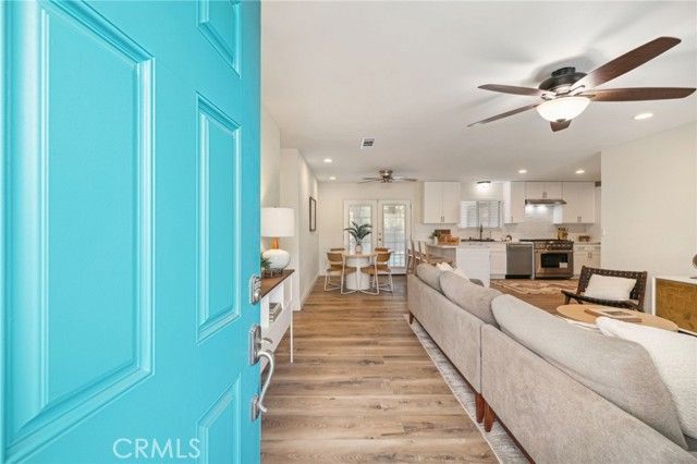 2200 N Carillo Road, Palm Springs, CA 92262