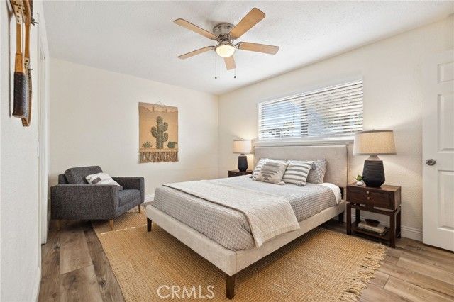 2200 N Carillo Road, Palm Springs, CA 92262