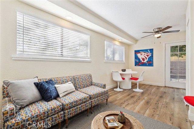 2200 N Carillo Road, Palm Springs, CA 92262