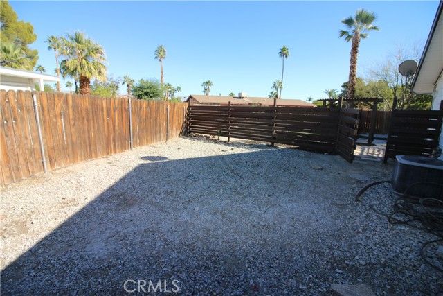 2200 N Carillo Road, Palm Springs, CA 92262