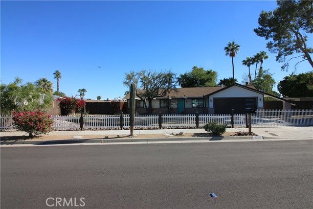 2200 N Carillo Road, Palm Springs, CA 92262