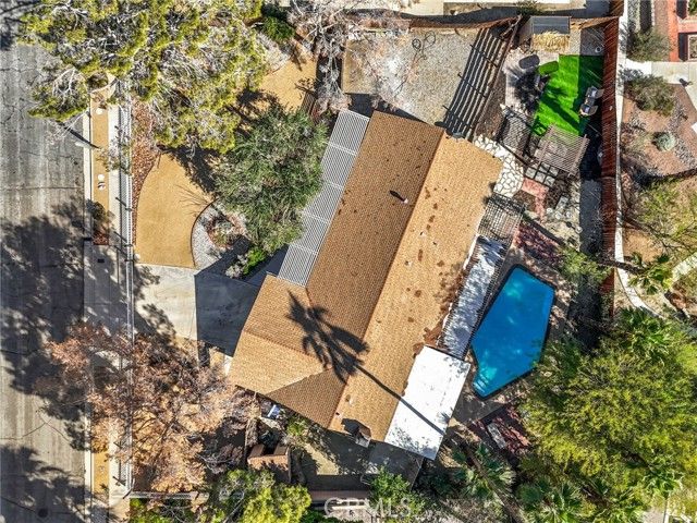 2200 N Carillo Road, Palm Springs, CA 92262