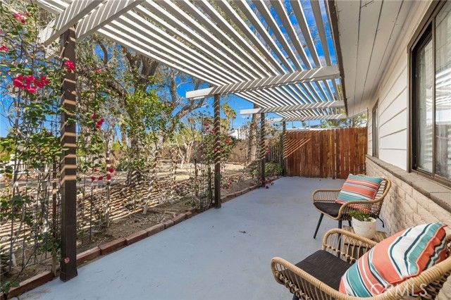 2200 N Carillo Road, Palm Springs, CA 92262