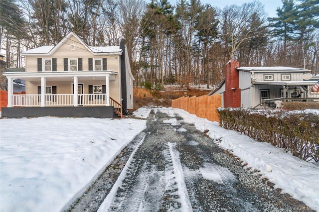 112 State Route 55, Napanoch, NY 12458