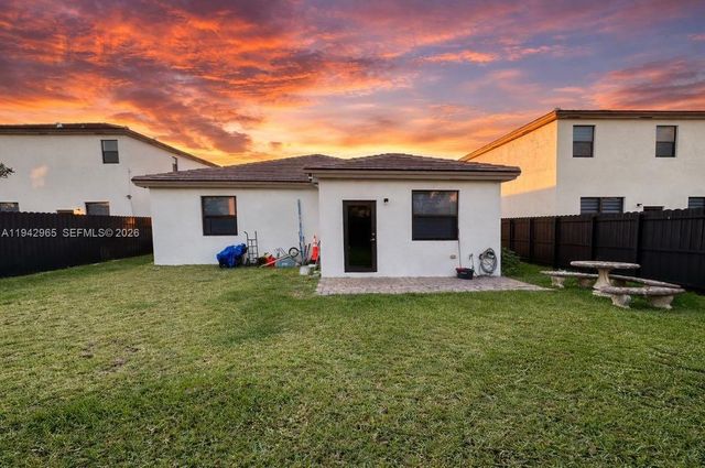 23357 SW 133rd Ave, Miami, FL 33170