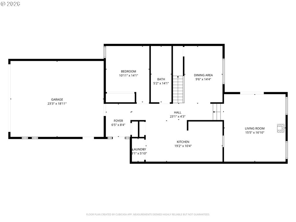Image 28 of property listing at 1110 Nw SPRINGWOOD Ln, Mc Minnville, OR 97128