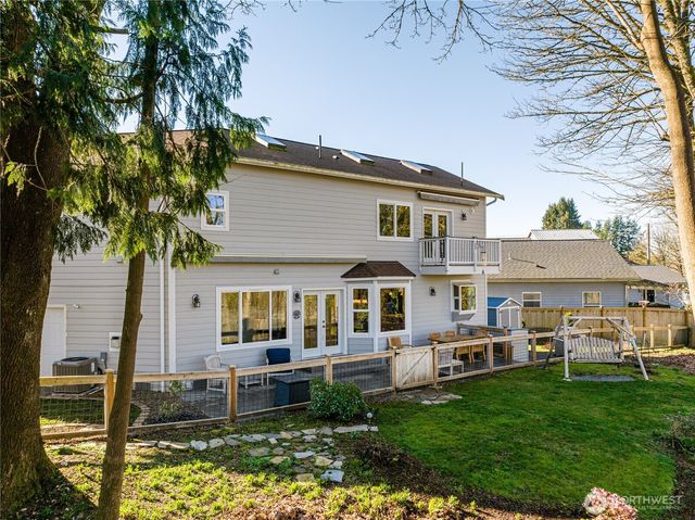 249 E Haller Avenue, Arlington, WA 98223