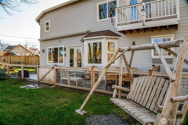 249 E Haller Avenue, Arlington, WA 98223