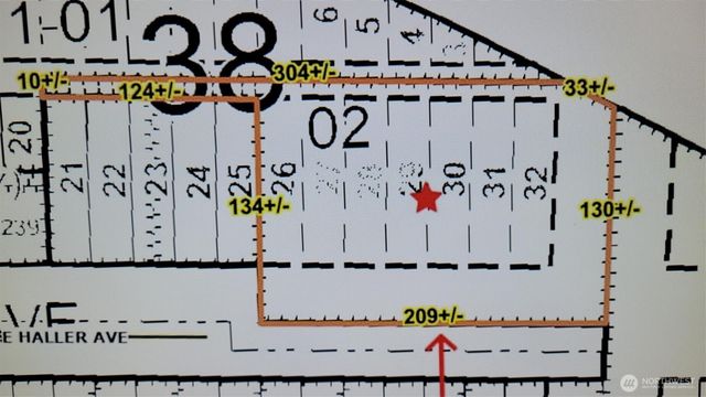 249 E Haller Avenue, Arlington, WA 98223