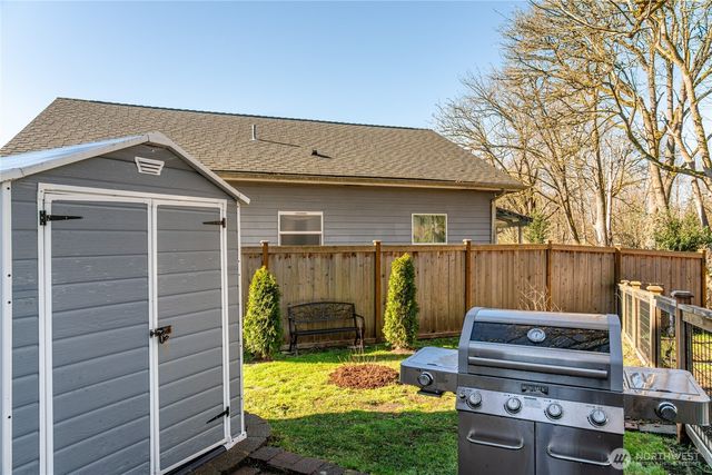 249 E Haller Avenue, Arlington, WA 98223