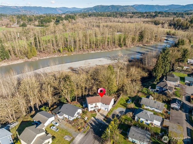 249 E Haller Avenue, Arlington, WA 98223