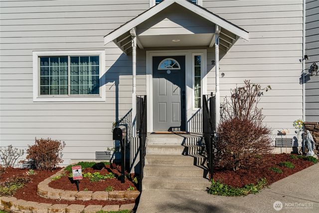 249 E Haller Avenue, Arlington, WA 98223