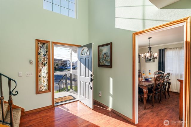 249 E Haller Avenue, Arlington, WA 98223