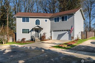 249 E Haller Avenue, Arlington, WA 98223