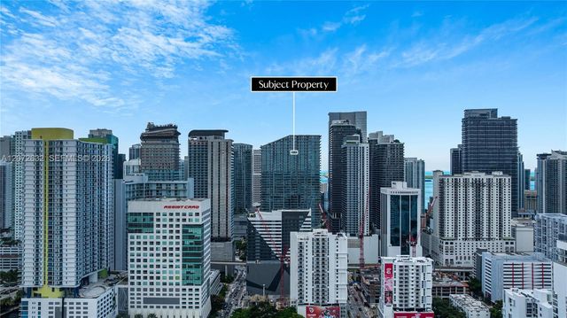 88 SW 7th Street 4006, Miami, FL 33130