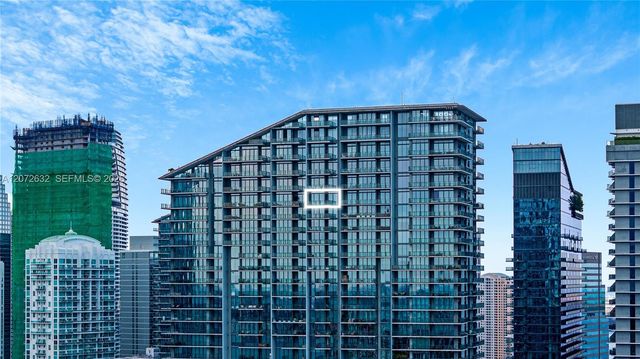 88 SW 7th Street 4006, Miami, FL 33130