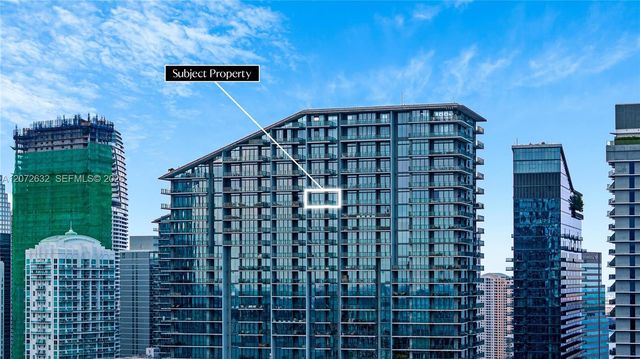 88 SW 7th Street 4006, Miami, FL 33130
