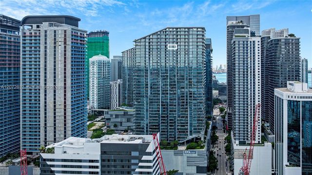 88 SW 7th Street 4006, Miami, FL 33130