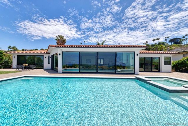 1168 Muirlands Vista Way, La Jolla, CA 92109