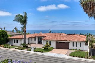 1168 Muirlands Vista Way, La Jolla, CA 92109