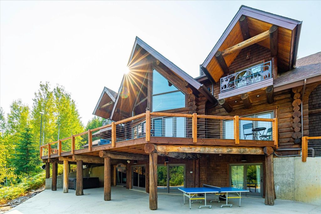 7159 LAKE CREEK ROAD, TROY, MT 59935, TROY, MT Clearwater Properties