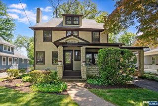 525 S Maple Avenue, Glen Rock, NJ 07452