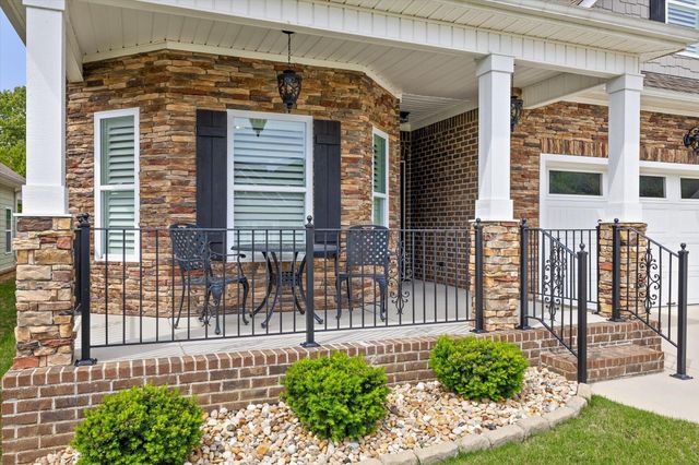 6071 Windham Lane, Hixson, TN 37343