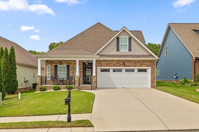 6071 Windham Lane, Hixson, TN 37343