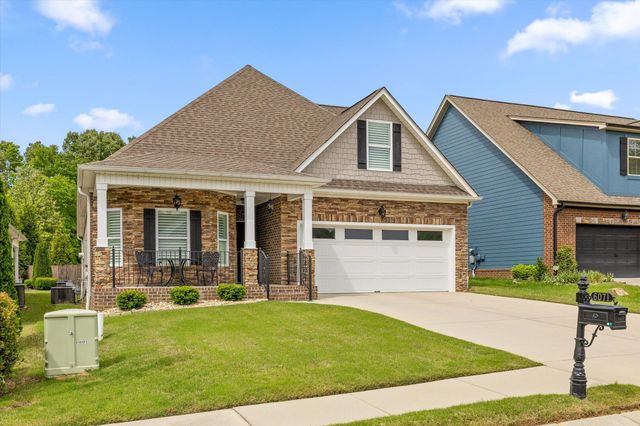 6071 Windham Lane, Hixson, TN 37343