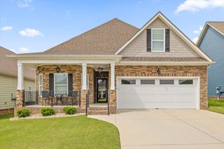 6071 Windham Lane, Hixson, TN 37343