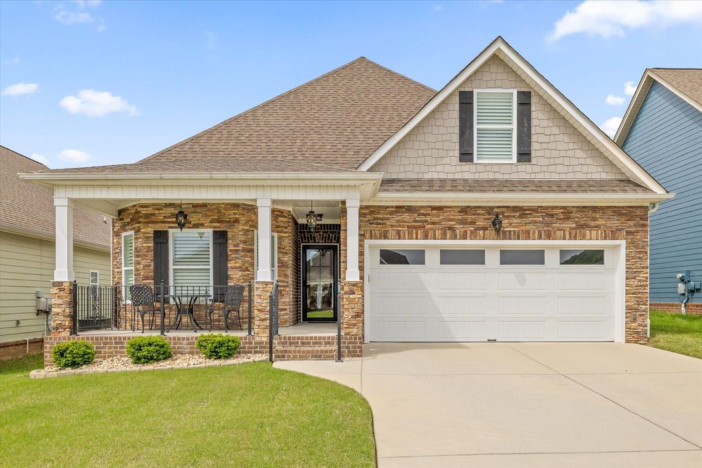 6071 Windham Lane, Hixson, TN 37343