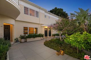 464 N Harper Avenue, Los Angeles, CA 90048