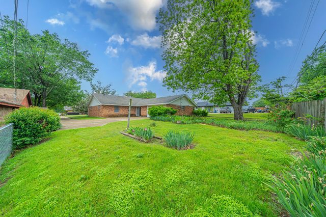 806 E Coral Way, Grand Prairie, TX 75051